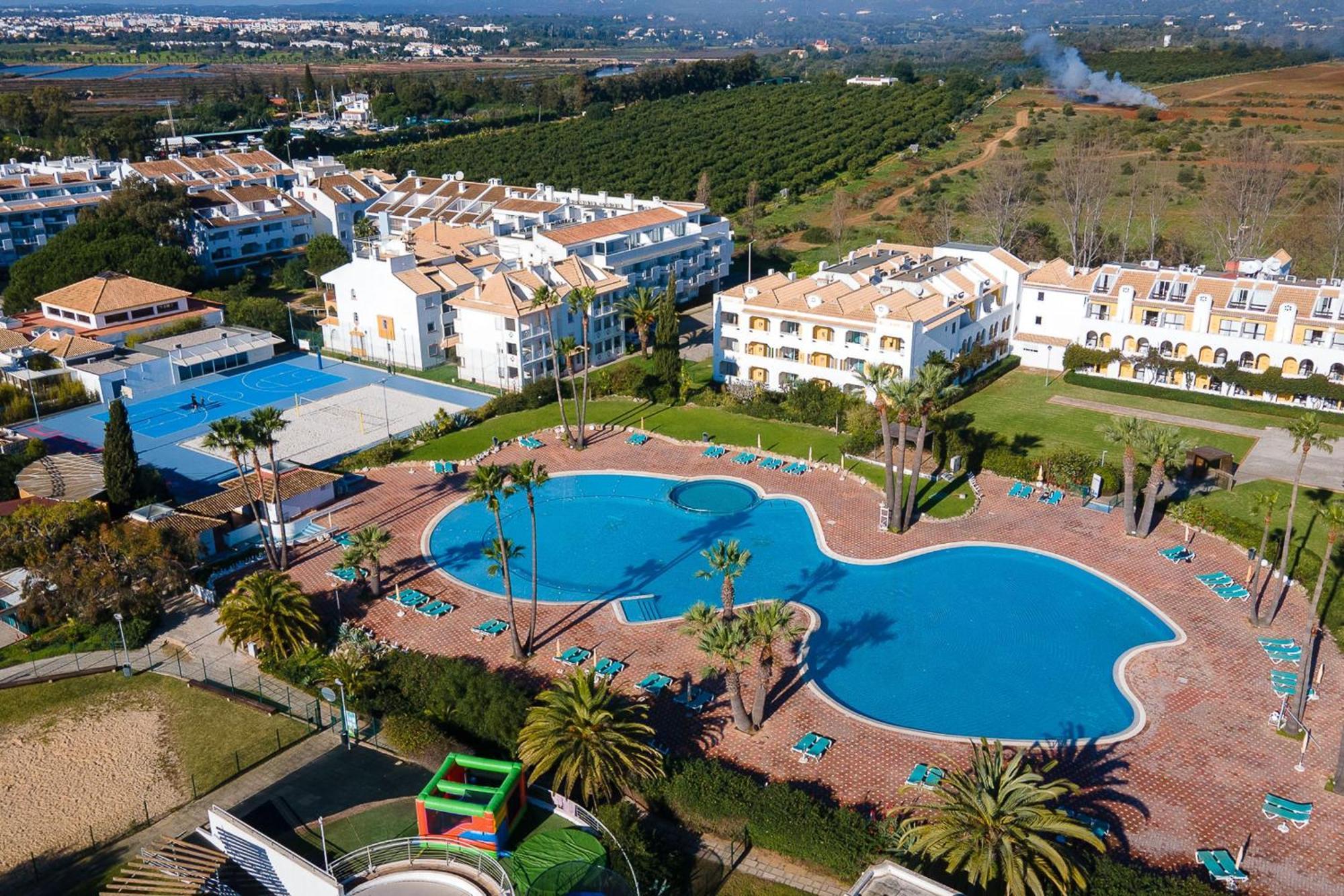 Golden 1 Bdr Flat W/ Balcony & Pool By Lovelystay Cabanas De Tavira