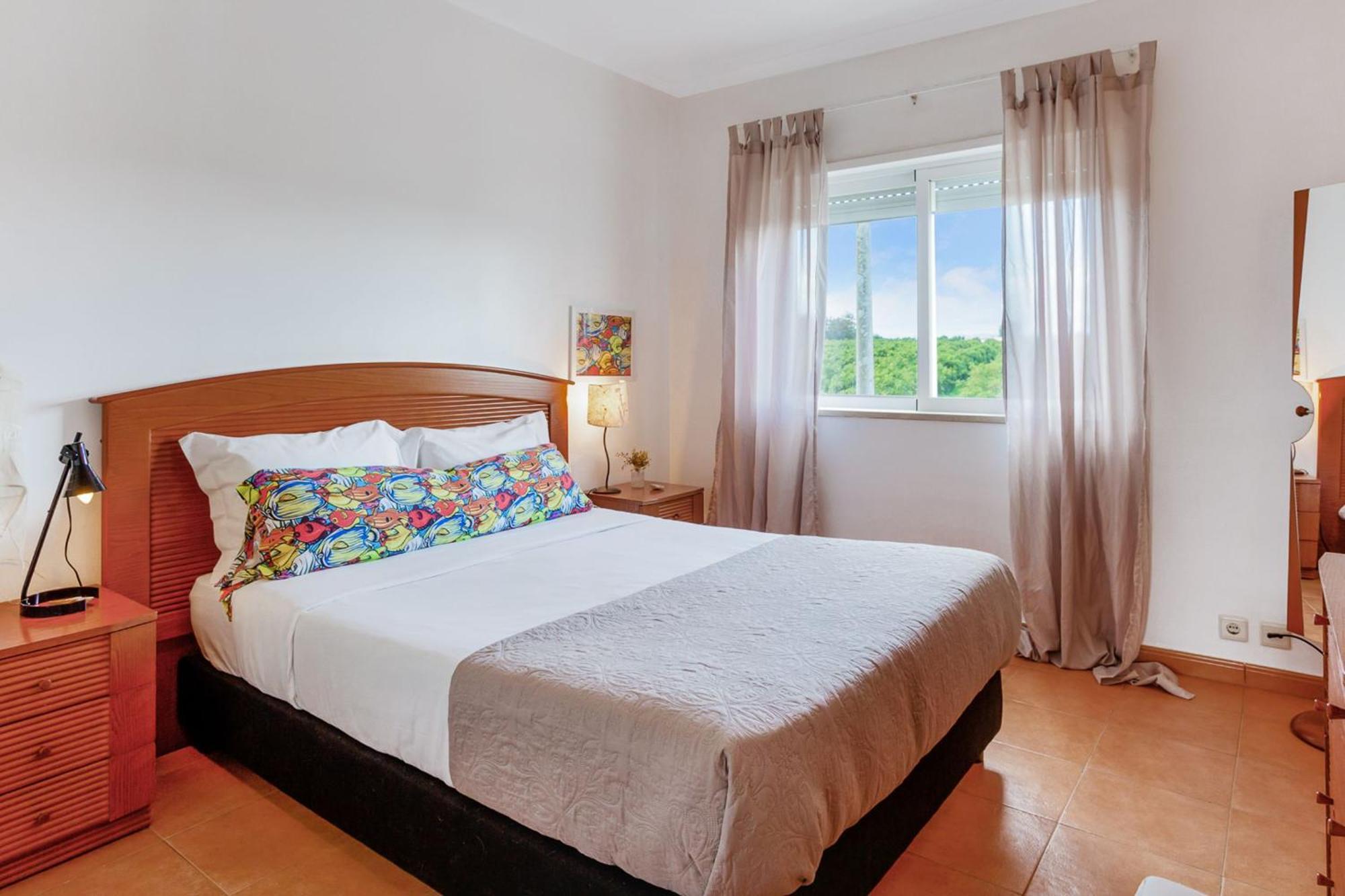 Golden 1 Bdr Flat W/ Balcony & Pool By Lovelystay * Cabanas De Tavira
